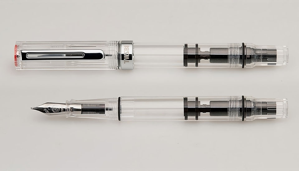 TWSBI pistove pero _clear foto3